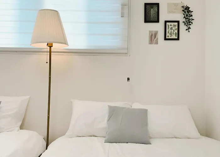 Mirinae Appart hôtel Séoul