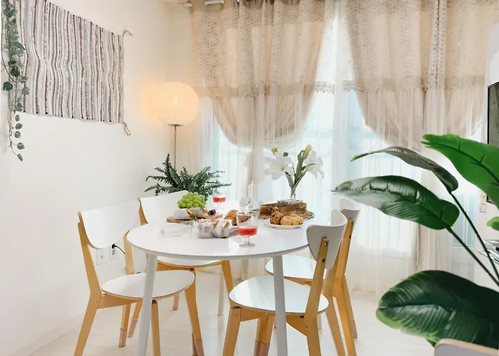 Appart hôtel Mirinae